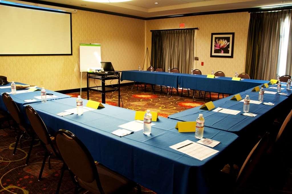 Homewood Suites - Doylestown Warrington Facilidades foto