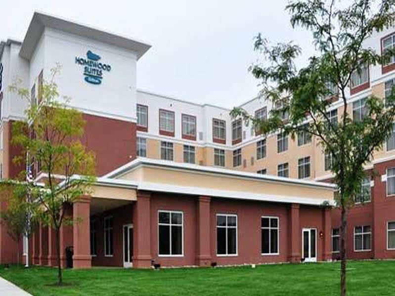 Homewood Suites - Doylestown Warrington Exterior foto